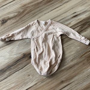 Quincy Mae Onesie